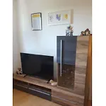 Дом отдыха With 1 Bedroom