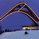 With 1 Bedroom Holiday home Winterberg
