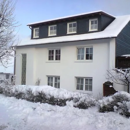 With 1 Bedroom Holiday home *