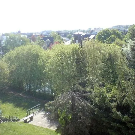 Дом отдыха With 1 Bedroom Винтерберг