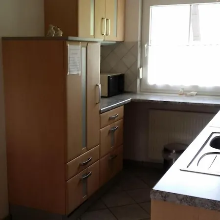 With 1 Bedroom * Winterberg