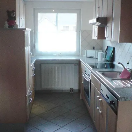 With 1 Bedroom Ferienhaus *