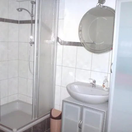 With 1 Bedroom Ferienhaus