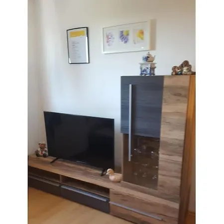בית נופש With 1 Bedroom