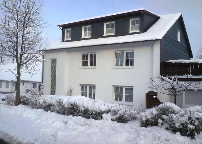 With 1 Bedroom Holiday home *