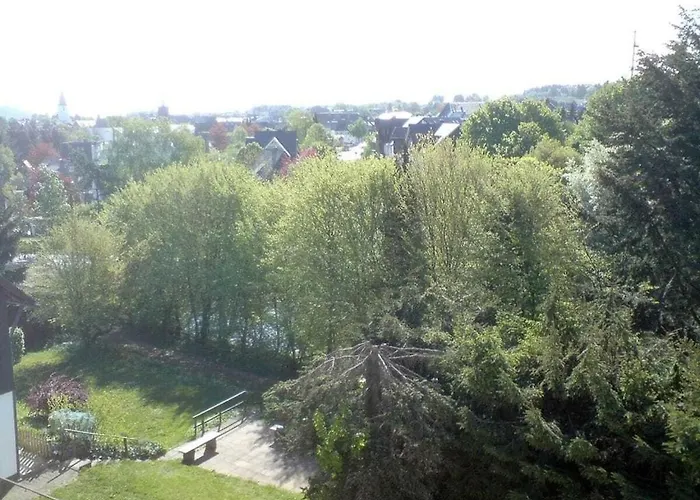 Holiday home With 1 Bedroom Winterberg