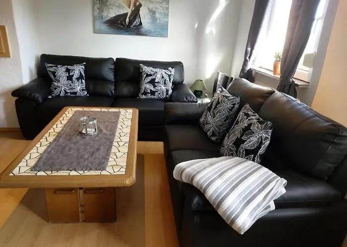 With 1 Bedroom * Винтерберг