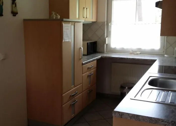 With 1 Bedroom * Winterberg