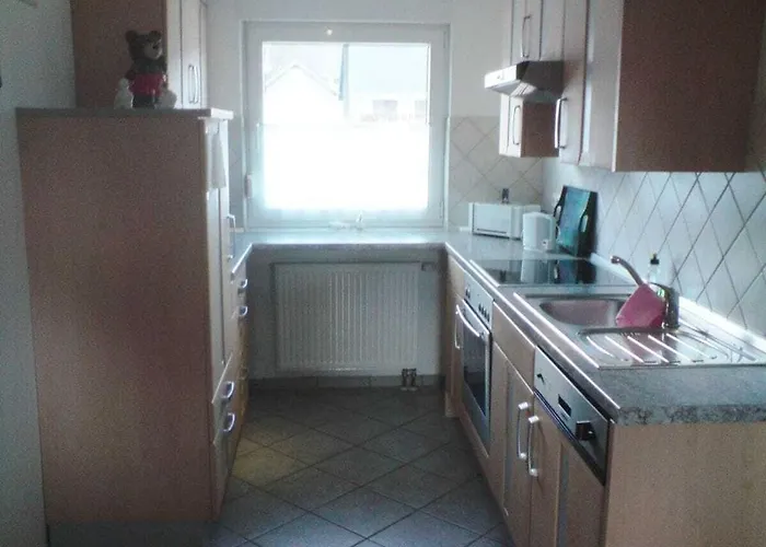 With 1 Bedroom Дом отдыха *