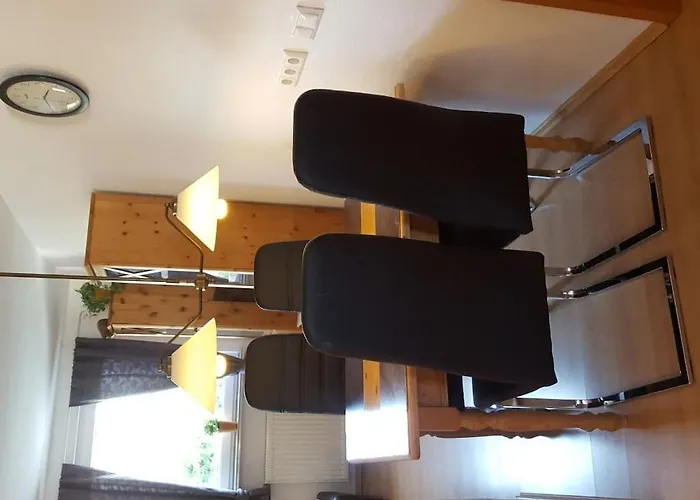 With 1 Bedroom Винтерберг