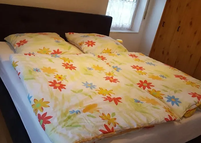 With 1 Bedroom Винтерберг