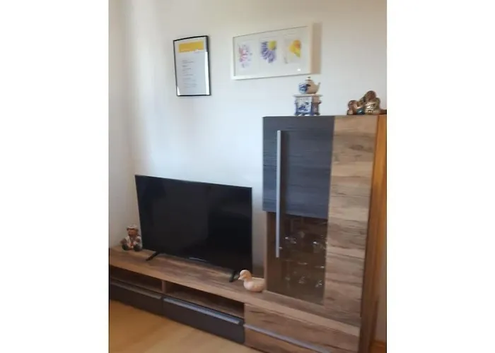 Holiday home With 1 Bedroom