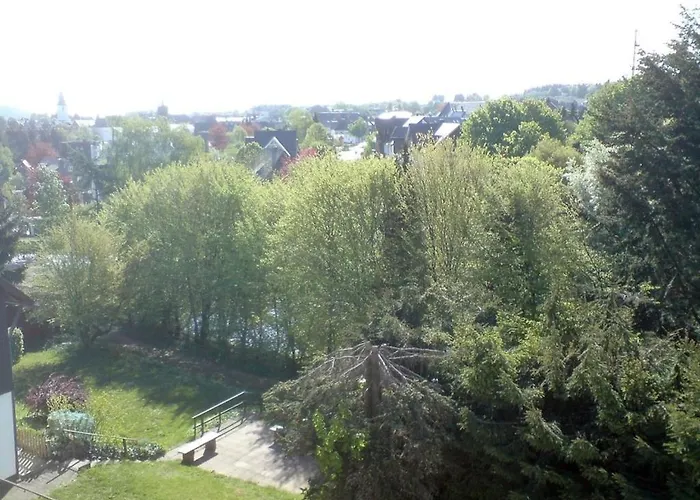 With 1 Bedroom * Винтерберг