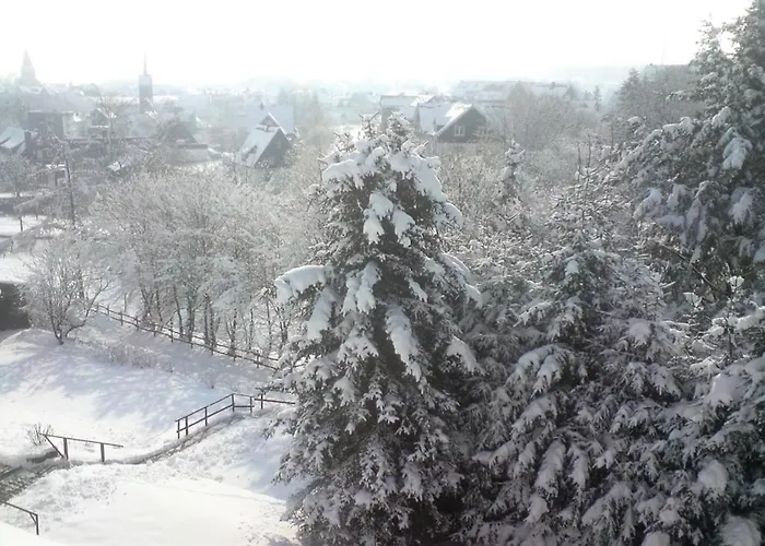 Holiday home With 1 Bedroom *