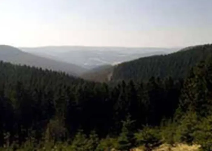 With 1 Bedroom Holiday home